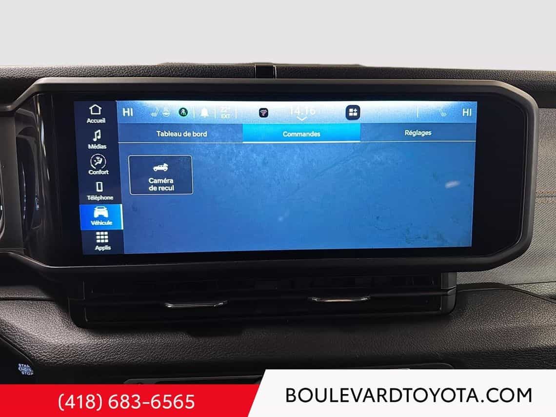 Image 15 Jeep Wrangler Sport S 2024