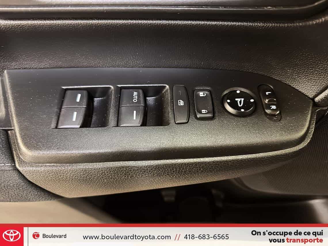 Image 9 Honda CR-V Lx 2022