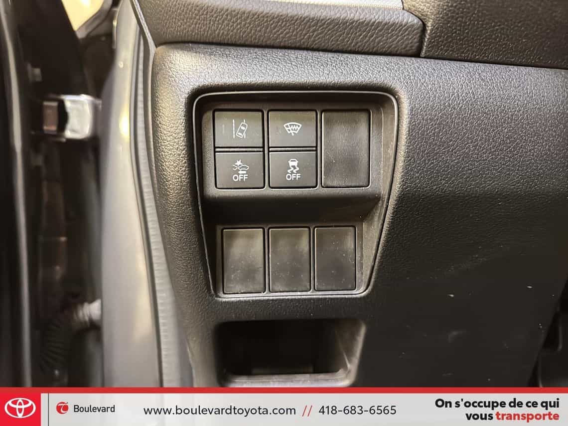 Image 13 Honda CR-V Lx 2022