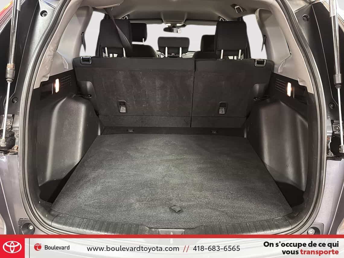 Image 20 Honda CR-V Lx 2022