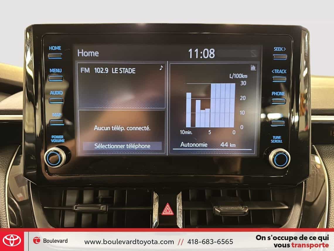 2022 Toyota Corolla Le - Image 14