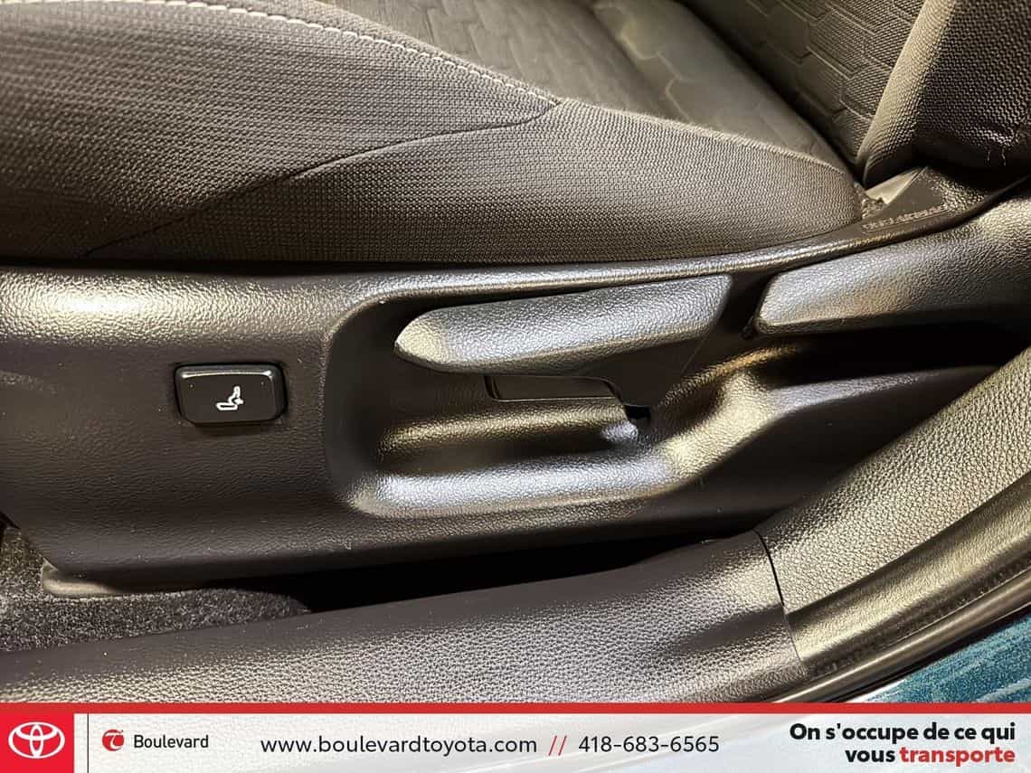 2021 Toyota Corolla Se - Image 11