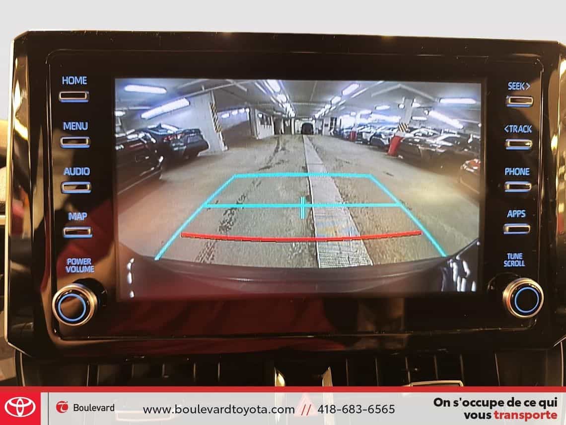 2021 Toyota Corolla Se - Image 19