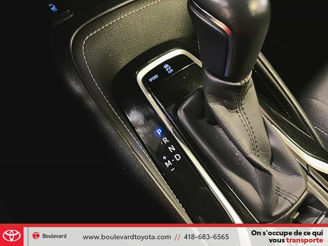 2021 Toyota Corolla Se - Image 20