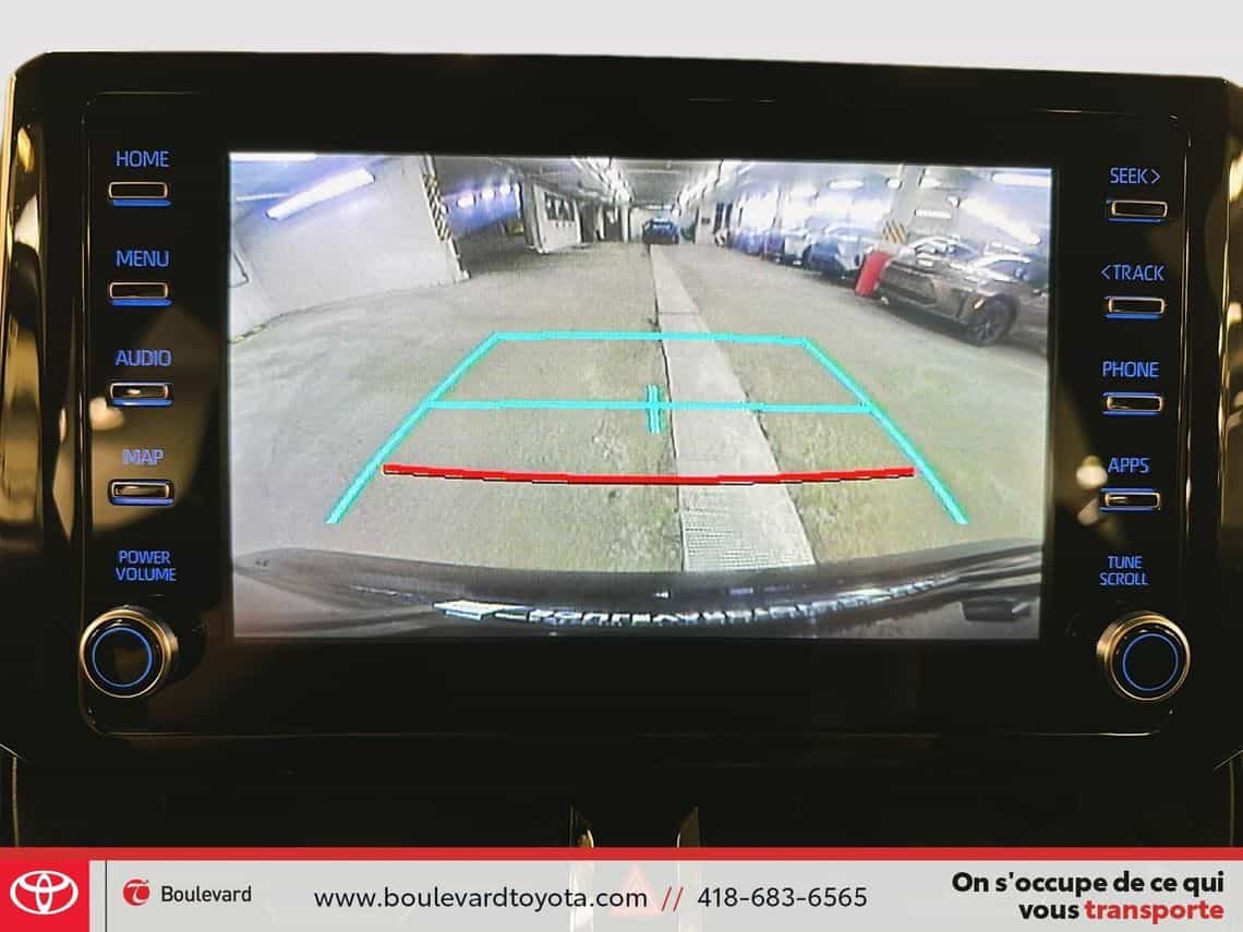 2021 Toyota Corolla Le - Image 17