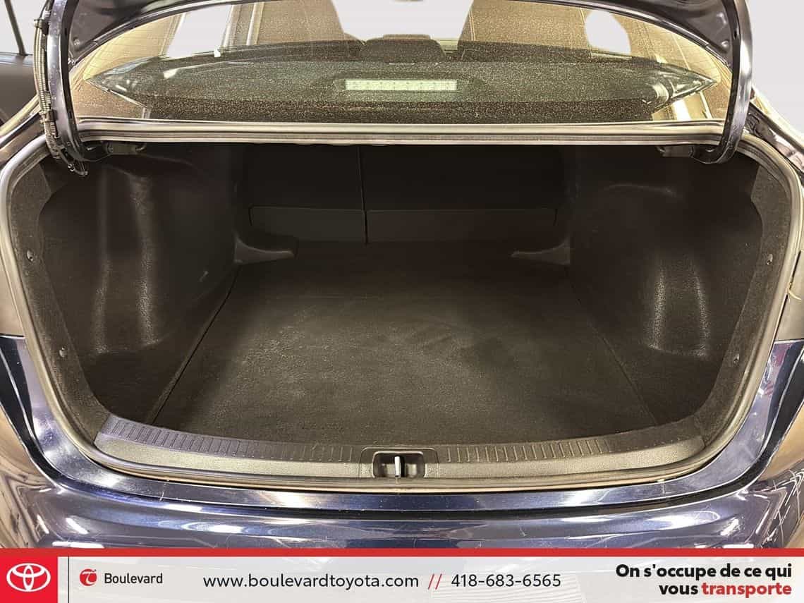 2021 Toyota Corolla Le - Image 21