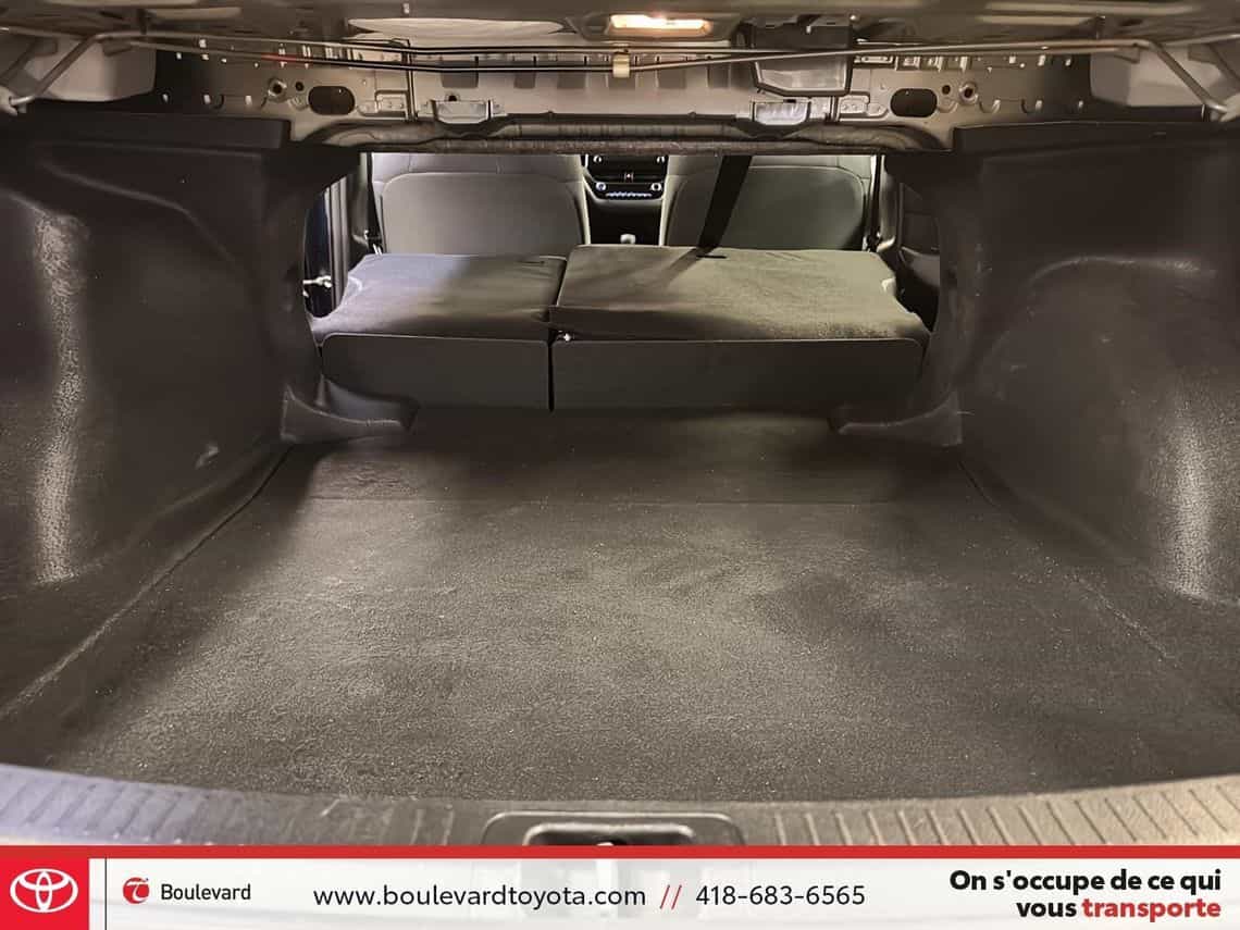 2021 Toyota Corolla Le - Image 22