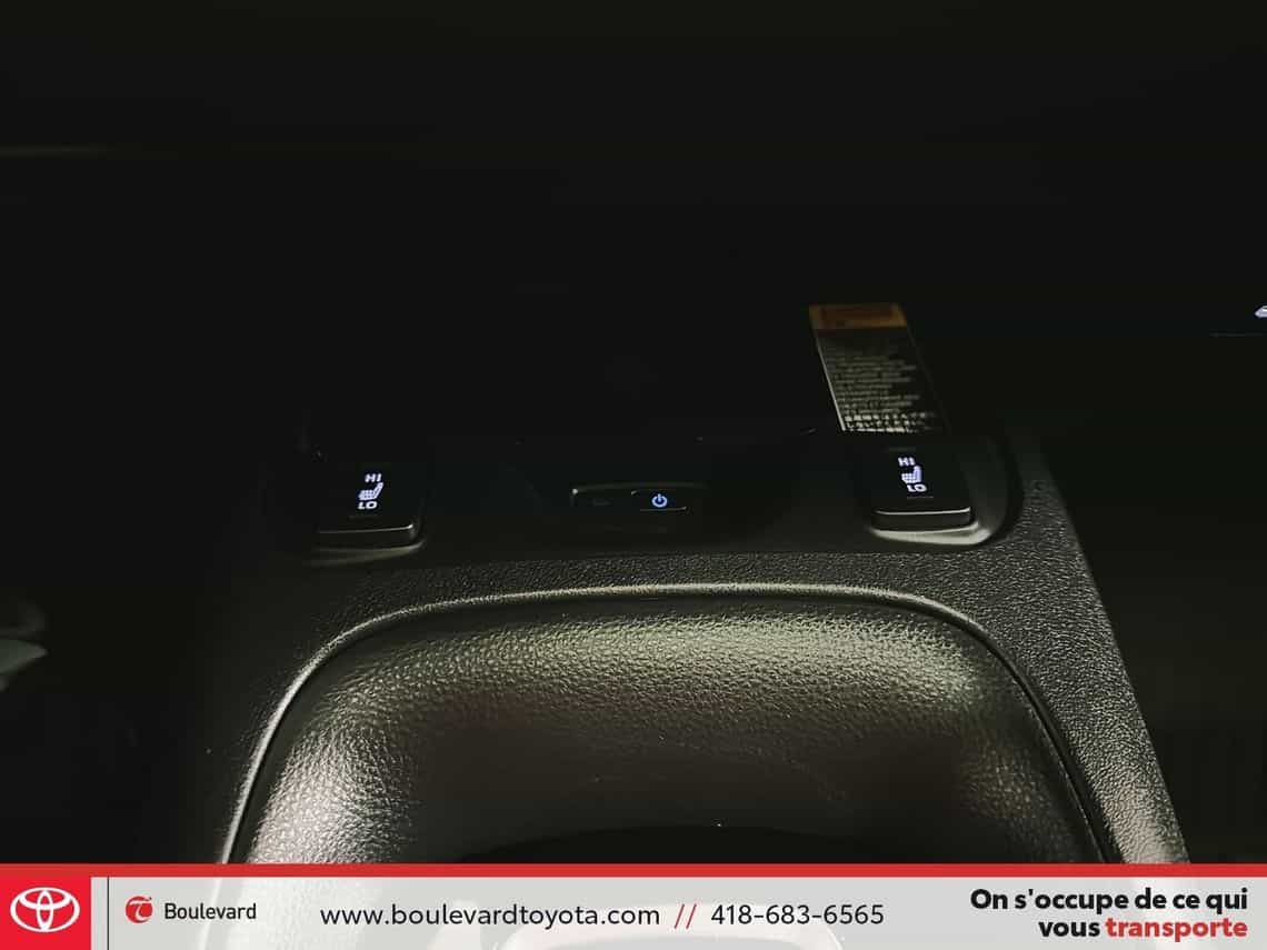 2023 Toyota Corolla Se - Image 16