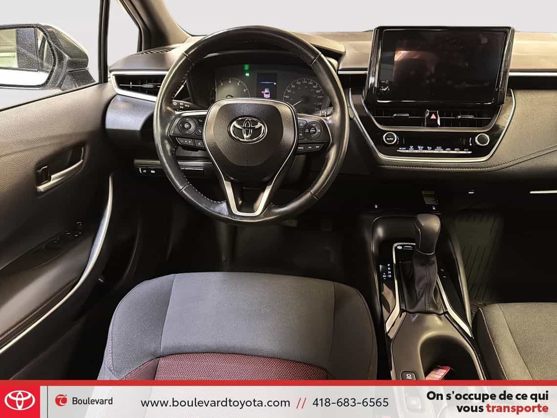 2023 Toyota Corolla Se - Image 20