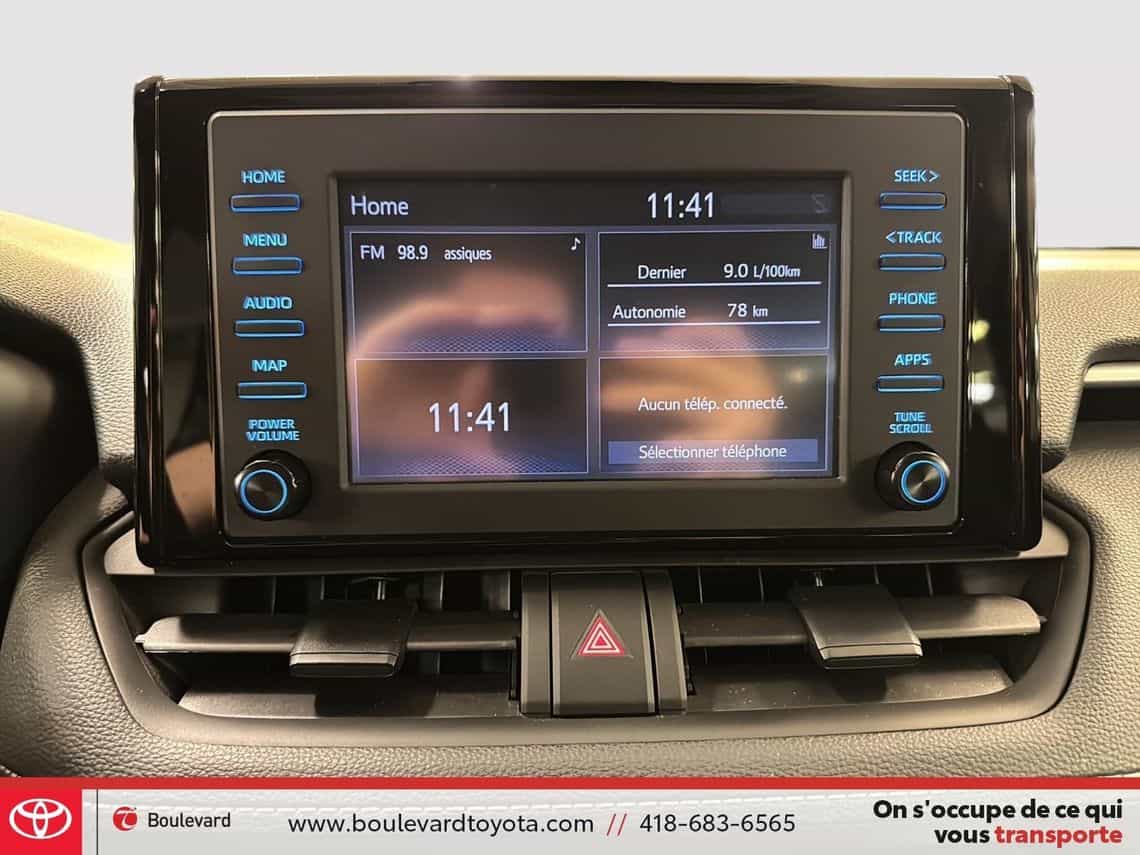 2022 Toyota Rav4 Xle - Image 29