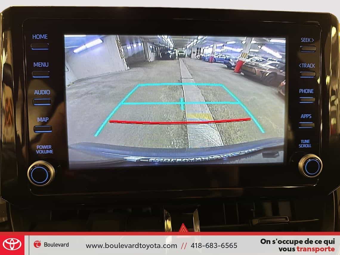 2022 Toyota Corolla Le - Image 17