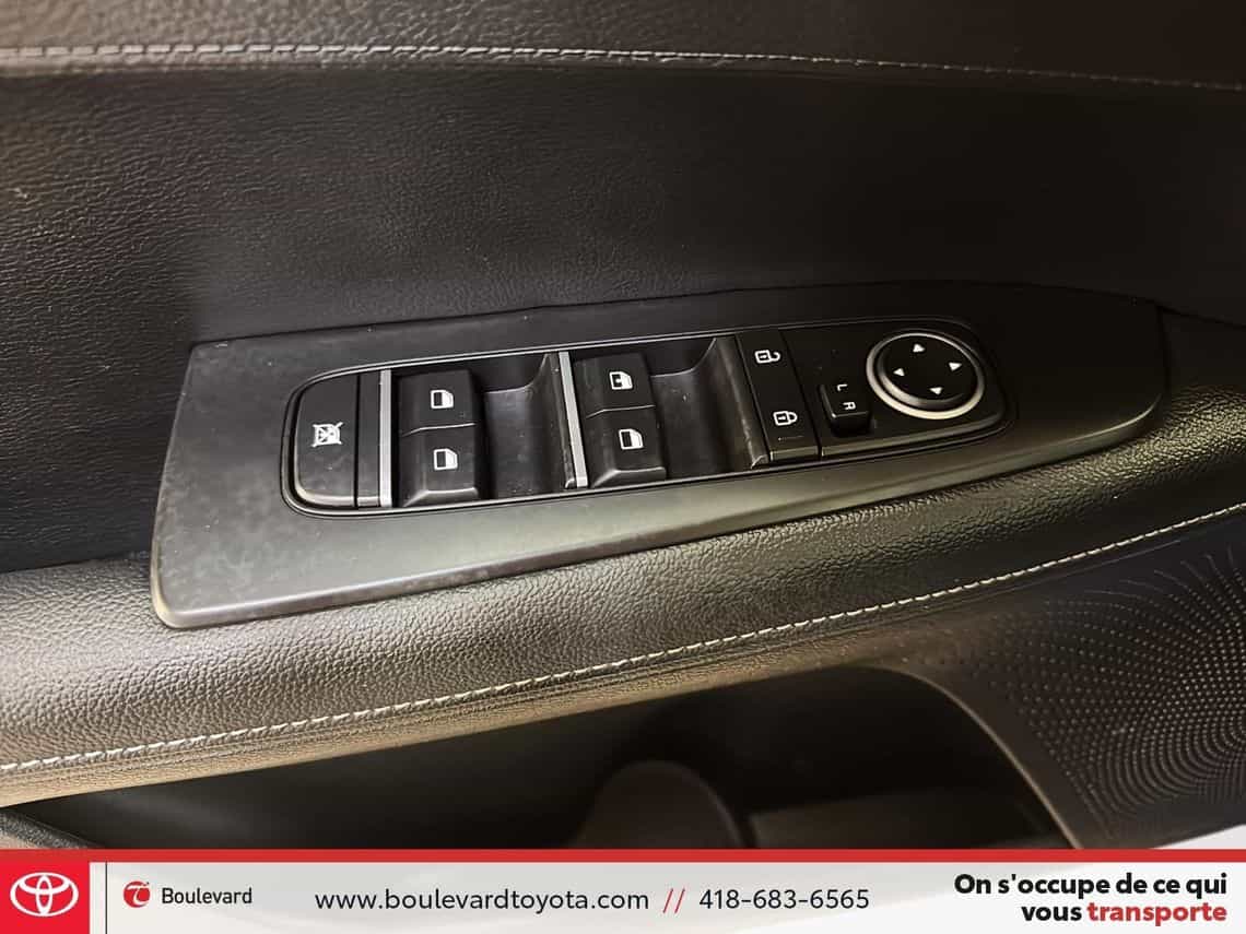 2024 Kia Forte Ex+ - Image 9