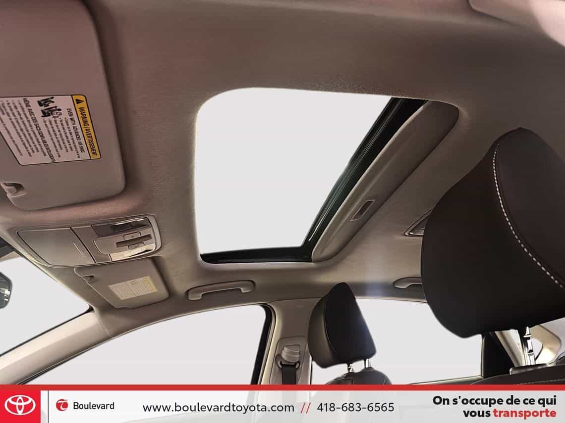 2024 Kia Forte Ex+ - Image 11