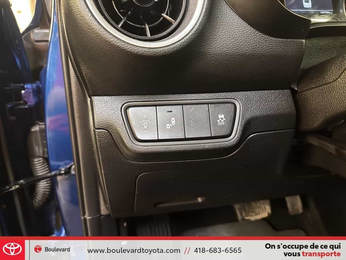 2024 Kia Forte Ex+ - Image 14