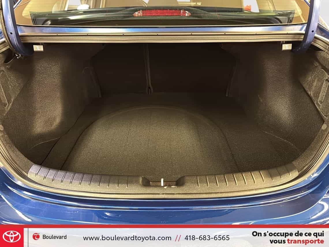 2024 Kia Forte Ex+ - Image 23