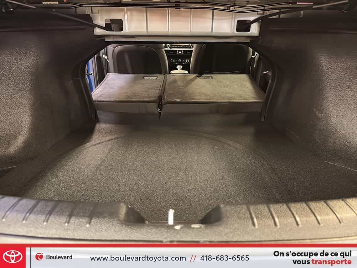 2024 Kia Forte Ex+ - Image 24