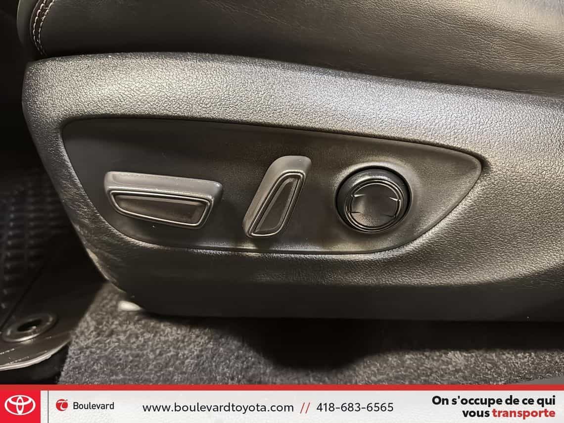 2024 Toyota Rav4 Xle - Image 11