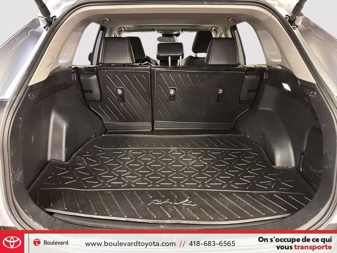 2024 Toyota Rav4 Xle - Image 23
