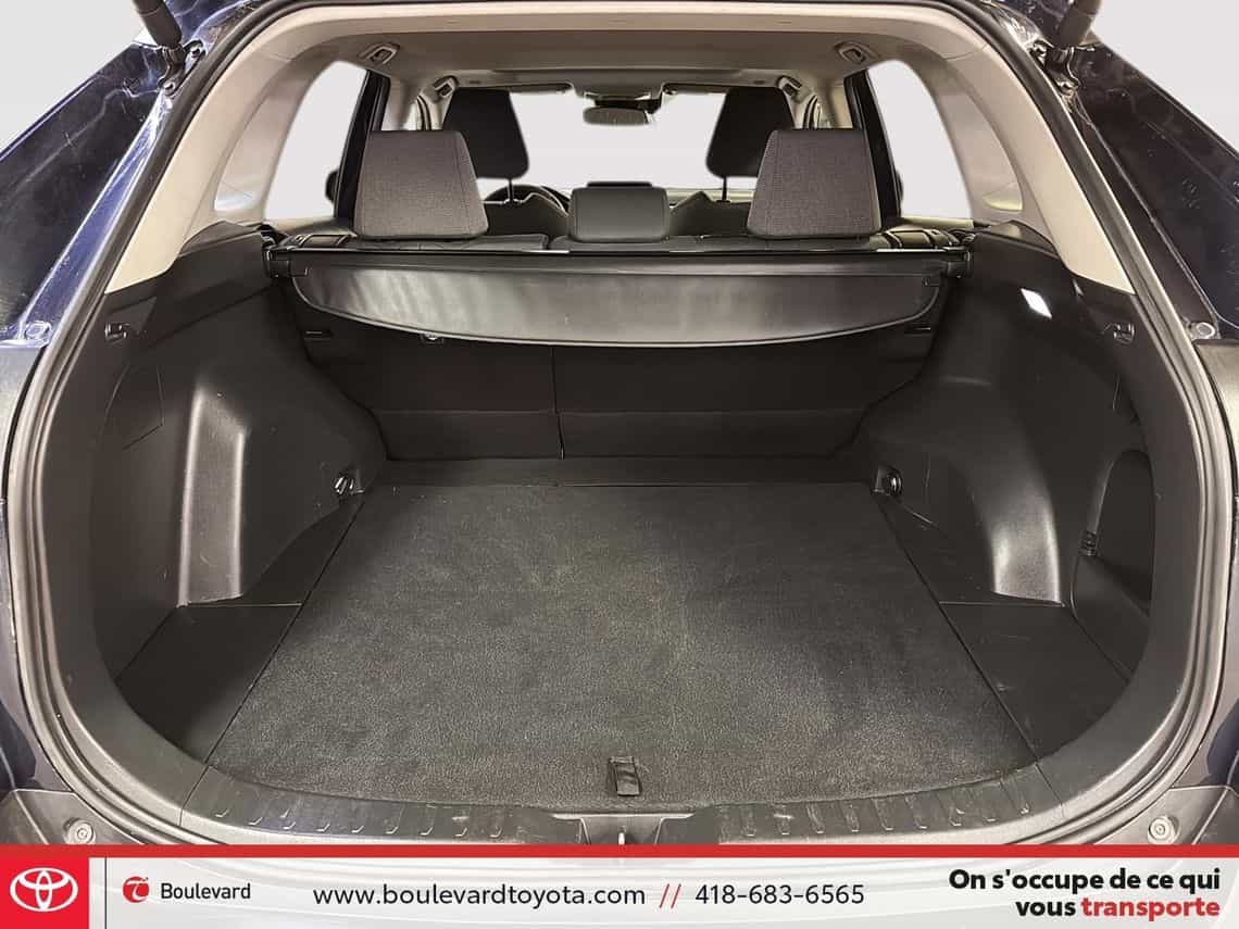 2024 Toyota Rav4 Xle - Image 23