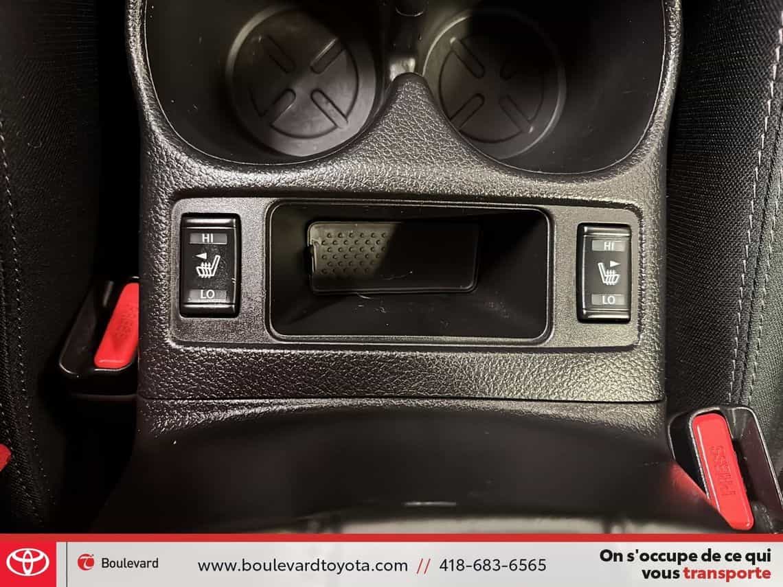 2018 Nissan Rogue S - Image 15