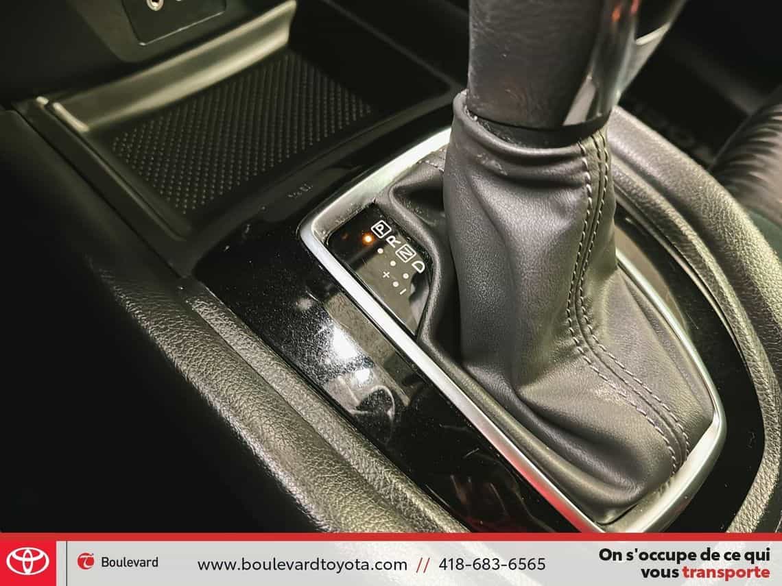 2018 Nissan Rogue S - Image 17