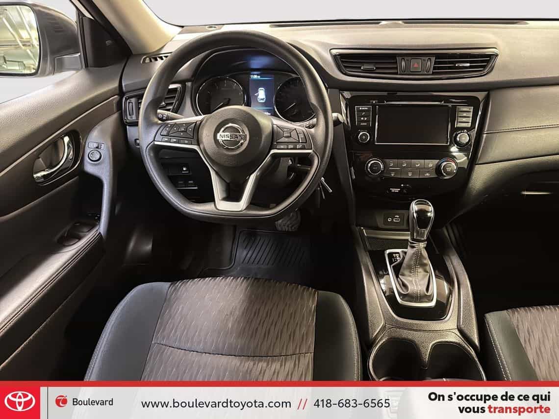2018 Nissan Rogue S - Image 18