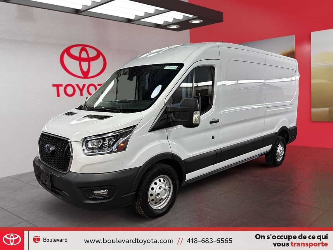 Image 1 Ford Transit T-250 2023