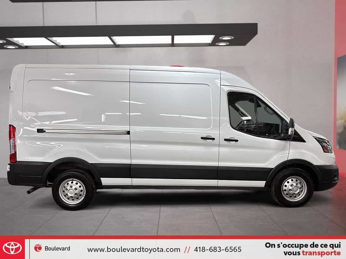 Image 3 Ford Transit T-250 2023