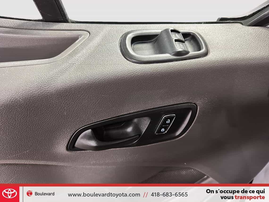 Image 8 Ford Transit T-250 2023