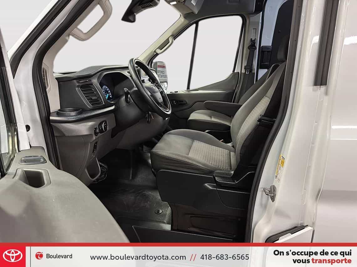 Image 9 Ford Transit T-250 2023