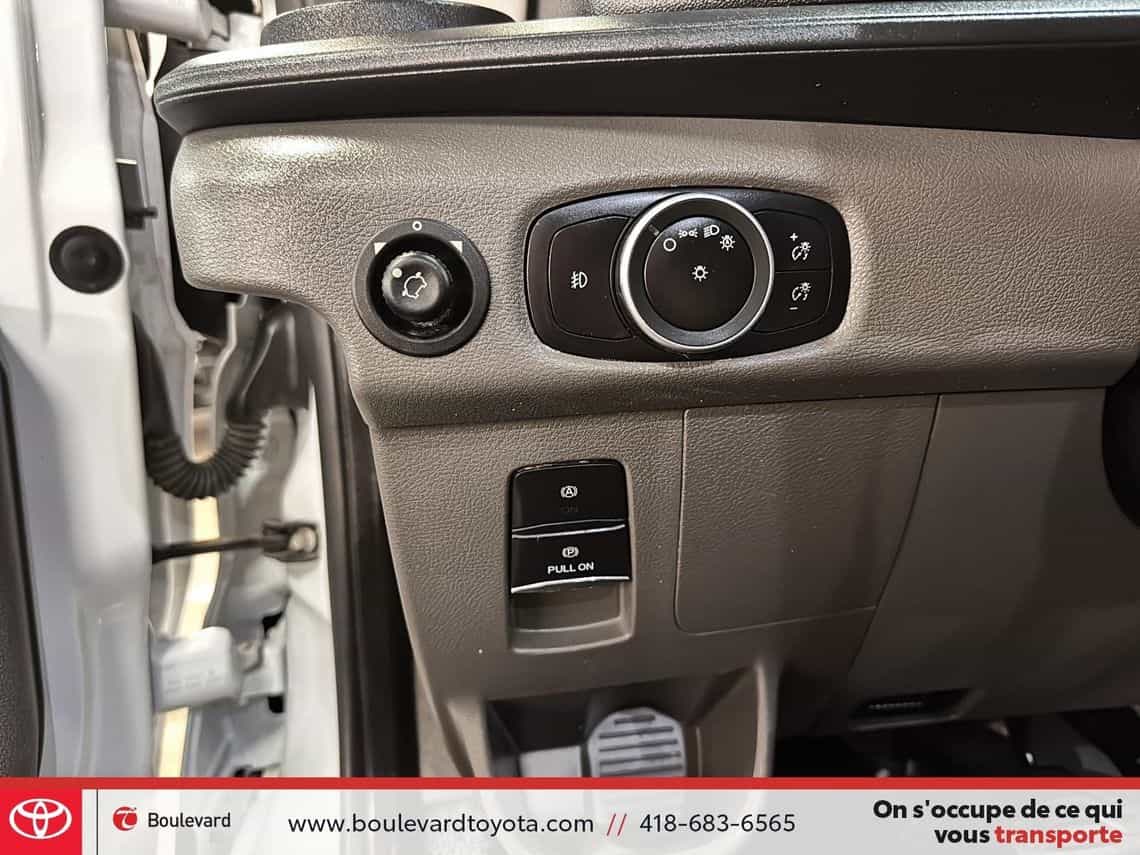 Image 10 Ford Transit T-250 2023