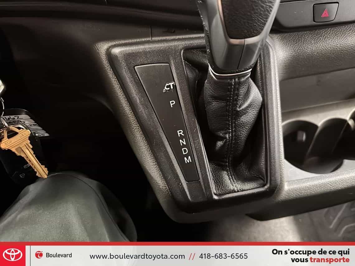 Image 15 Ford Transit T-250 2023