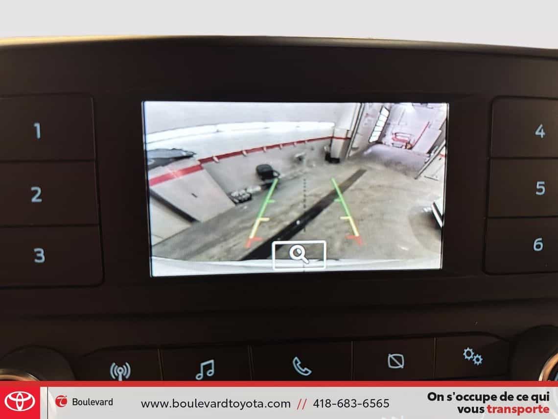 Image 16 Ford Transit T-250 2023