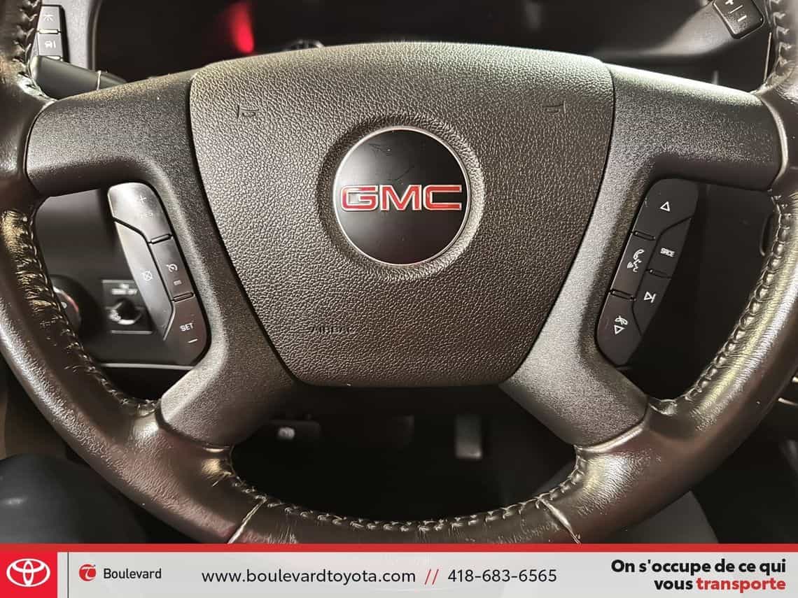 2023 GMC Savana G2500 - Image 13