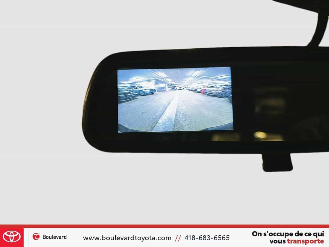 2023 GMC Savana G2500 - Image 16