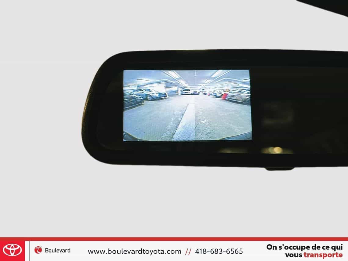 2023 GMC Savana 2500 - Image 16