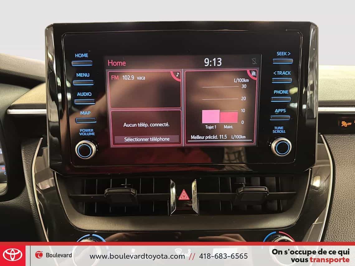 2022 Toyota Corolla L - Image 15