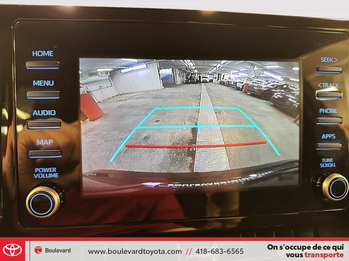 2022 Toyota Corolla L - Image 17