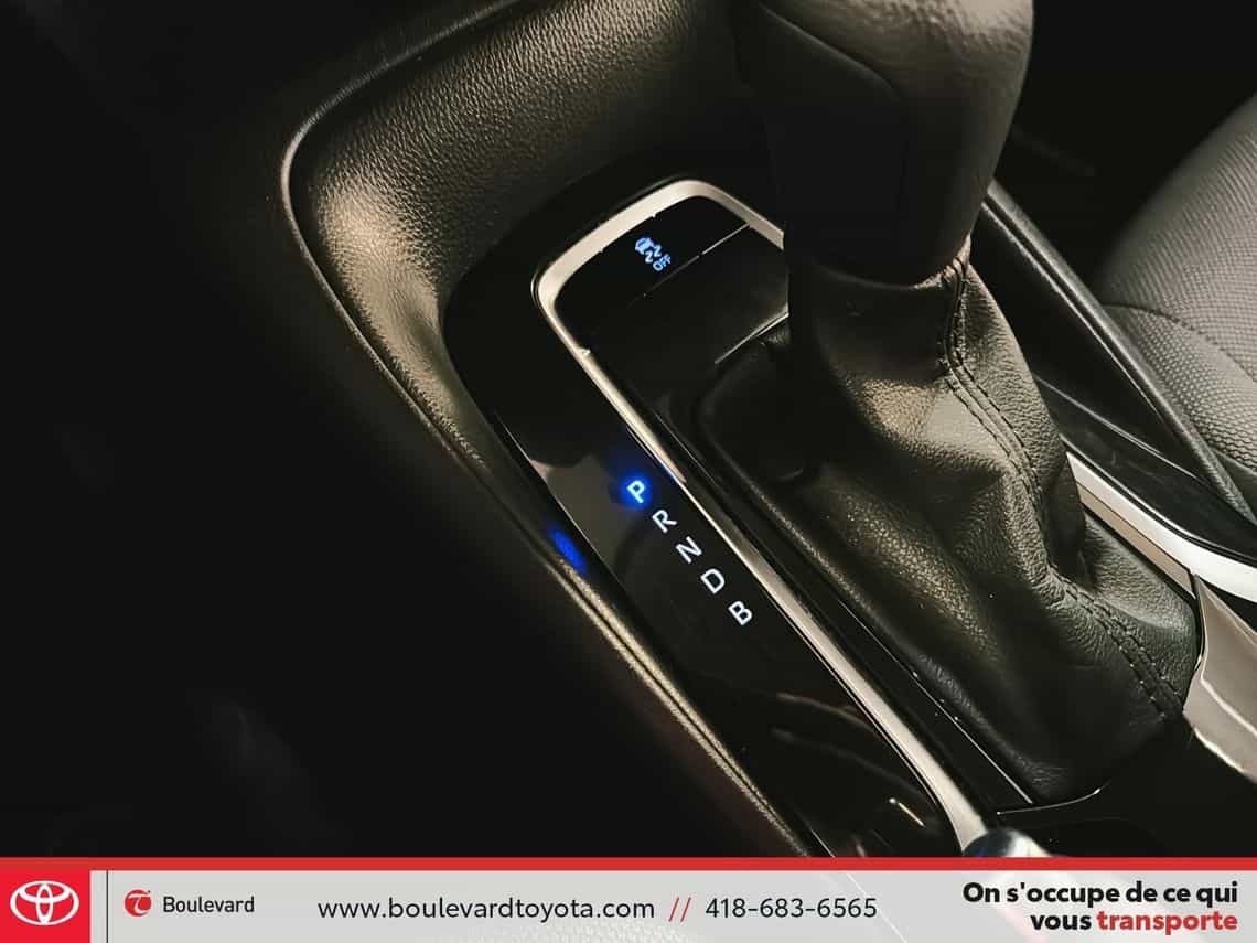 2022 Toyota Corolla L - Image 19