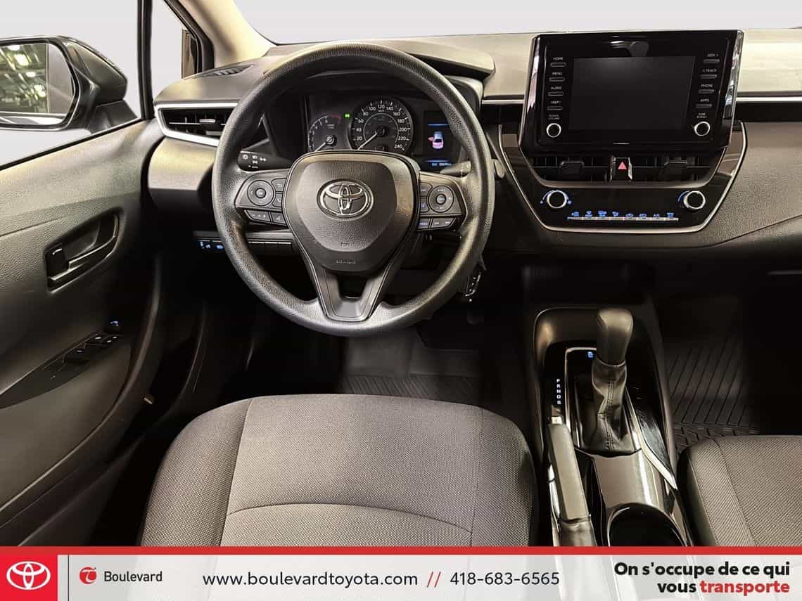 2022 Toyota Corolla L - Image 20