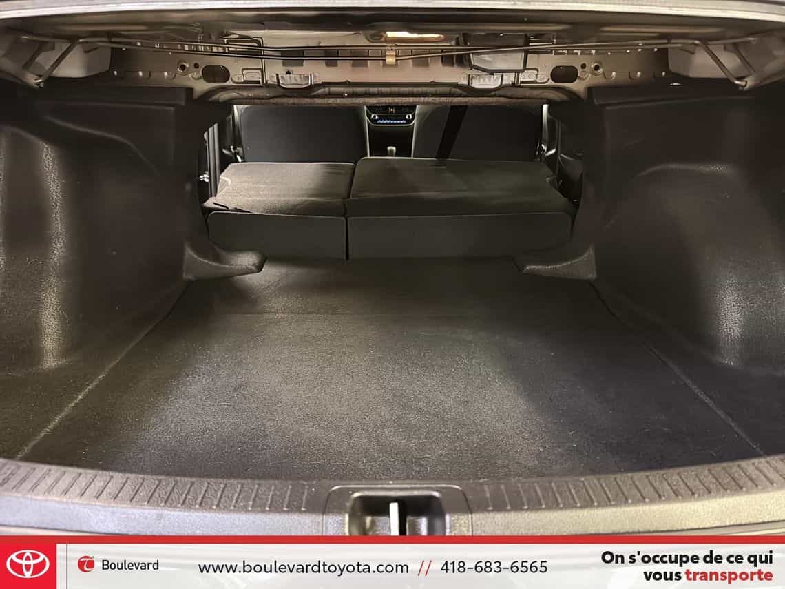 2022 Toyota Corolla L - Image 23