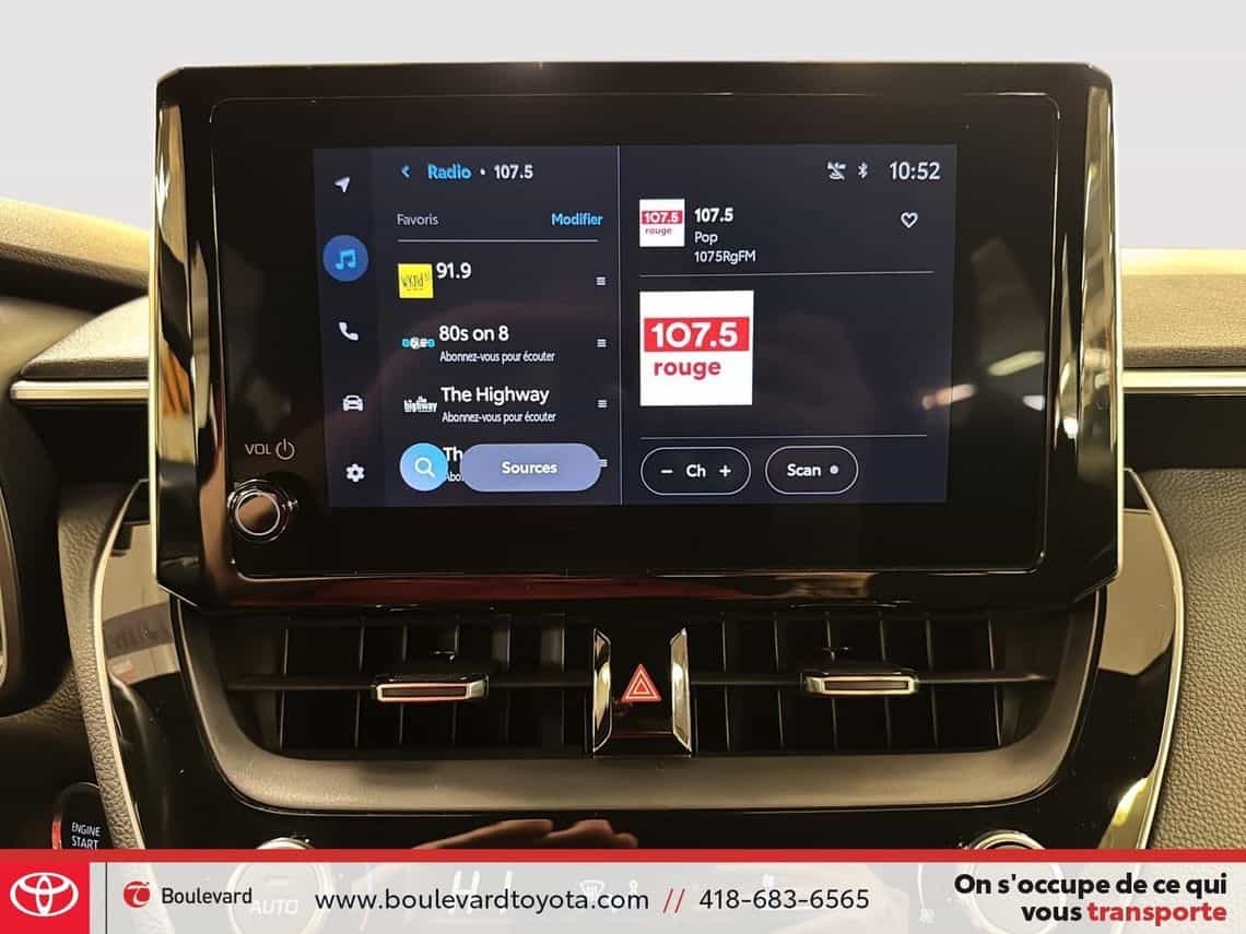 2023 Toyota Corolla L - Image 14