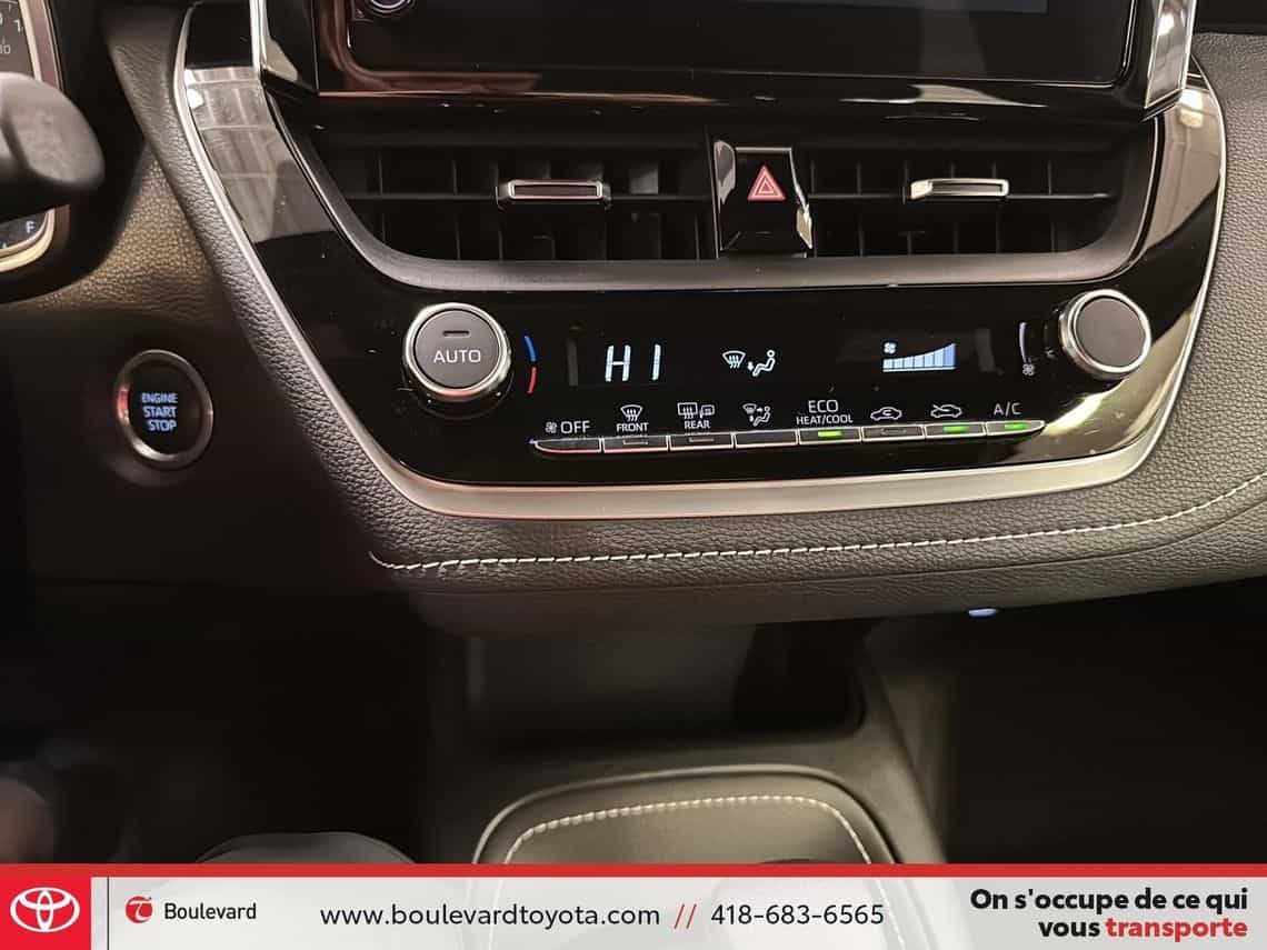 2023 Toyota Corolla L - Image 15