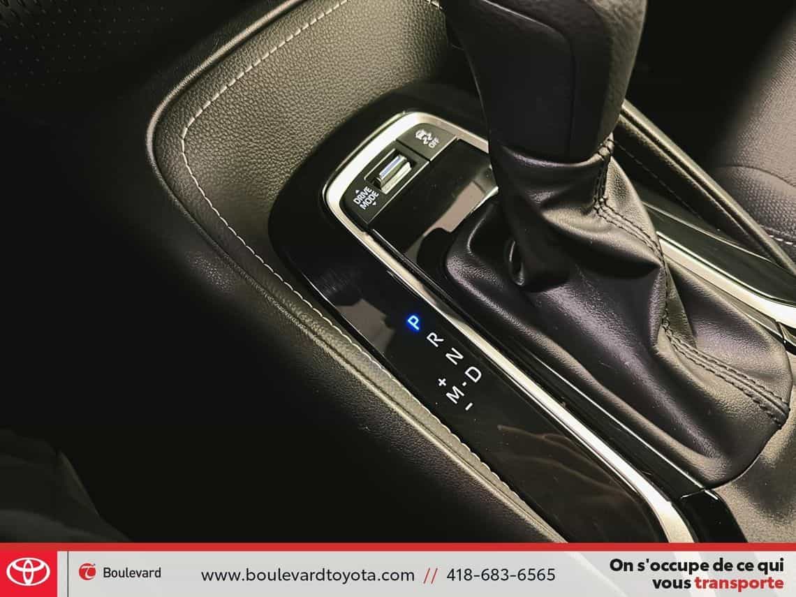 2023 Toyota Corolla L - Image 17