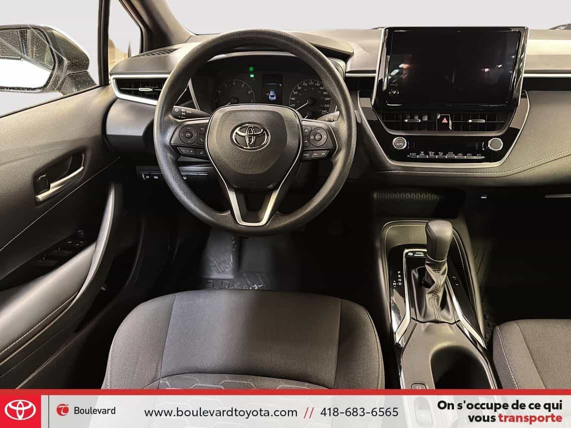 2023 Toyota Corolla L - Image 19