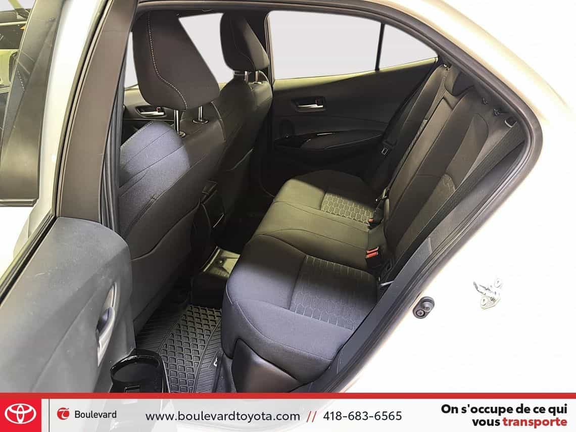 2023 Toyota Corolla L - Image 20
