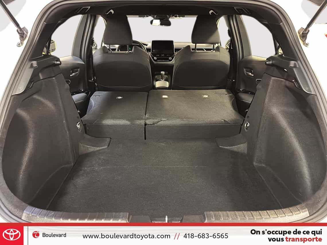 2023 Toyota Corolla L - Image 22