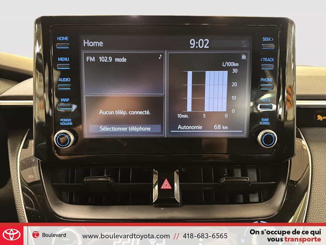 2022 Toyota Corolla Le - Image 14