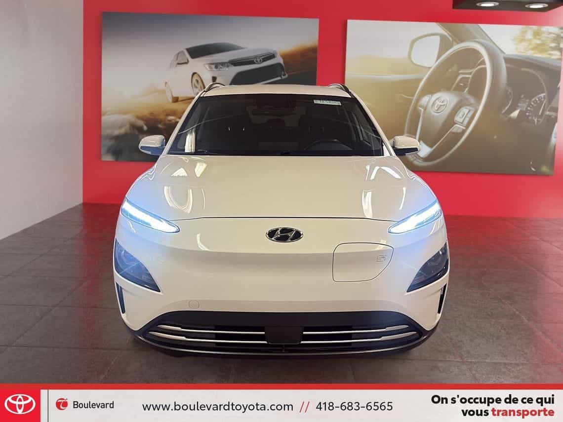 2023 Hyundai Kona Preferred - Image 2