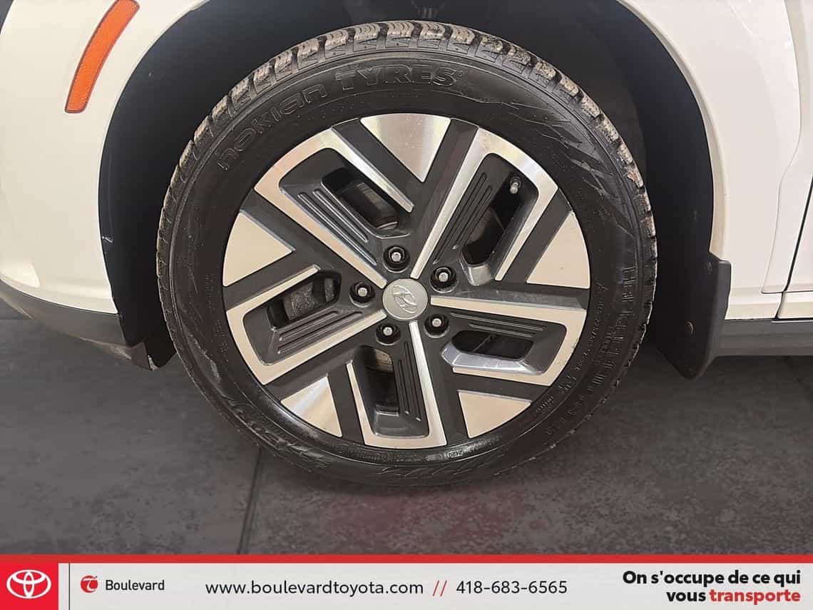 2023 Hyundai Kona Preferred - Image 8